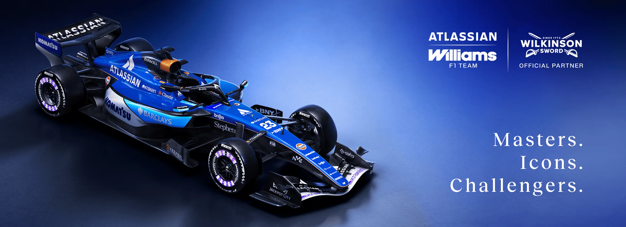 Präzision für Ihre perfekte Rasur